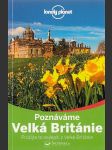 Poznáváme - Velká Británie - náhled