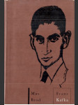 Franz Kafka - náhled