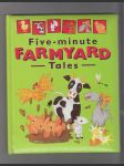 Five - minute Farmyard Tales - náhled