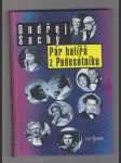 Pár halířů z Padesátníku - náhled