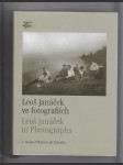 Leoš Janáček ve fotografích - náhled