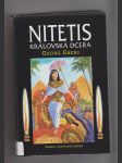 Nitetis královská dcera / romány egyptských dějin - náhled