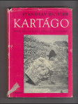 Kartágo / po stopách punů,římanů a vandalů - náhled