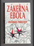 Zákeřná ebola - náhled