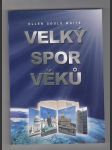 Velký spor věků - náhled