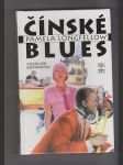 Čínské blues - náhled