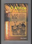 O Africe s humorem aneb příhody strejčka Škrly - náhled