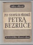 Po stopách předků Petra Bezruče - náhled