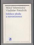 Infekce plodu a novorozence - náhled