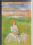 Ania z Zielonego Wzgórza  / Ania z Avonlea - náhled
