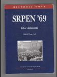Srpen 69 - edice dokumentů - náhled