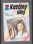 Katčiny sliby - náhled