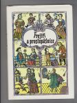 Frejíři a prostopášnice aneb Kratochvilná skádání ze svaté Rusi mátušky - náhled