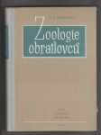 Zoologie obratlovců - náhled