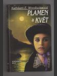 Plamen a květ - náhled