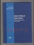 EKG podle Holtera - náhled