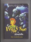 Peggy Sue a strašidla / Den modrého psa - náhled