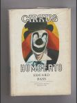 Cirkus Humberto - náhled