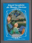 Závět hraběte de Monte Christo - náhled