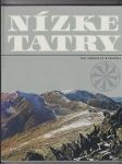 Nízké Tatry - náhled