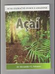 Agai: Zázračné ovoce z Amazonie - náhled