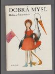 Dobrá mysl - náhled