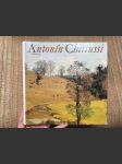 Antonín Chittussi [Obr. monografie] - náhled