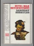 Darovaný Herkules - náhled