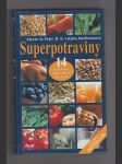 Superpotraviny - náhled