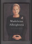 Madeleine Albrightová / portrét ministryně zahraničí - náhled