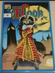 Hook (Marvel Comics) - náhled
