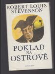 Poklad na ostrově - náhled