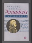 Amadeus / Život Mozartův - náhled