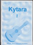 Kytara I. / Emauzy - Misie v kytarových skupinách - náhled