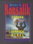 Zátoka černých perel - náhled