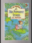 Mrs Pepperpot Stories - náhled