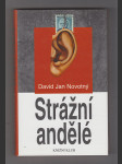 Strážní andělé - náhled