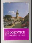 Boskovice v proměnách času - náhled