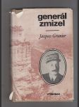 Generál zmizel - náhled