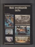 Malá encyklopedie šachu - náhled