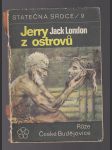 Jerry z ostrovů / statečná srdce 9 dil 2. - náhled