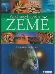 Velká encyklopedie země - náhled