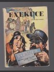 Exekuce / groteskní román - náhled