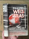 Knaurs Welt = Atlas - náhled