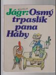 Osmý trpaslík pana Háby - náhled