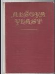 Alšova vlast - náhled