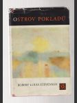 Ostrov pokladů - náhled