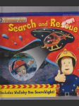 Search and Rescue  - náhled