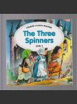 The Three Spinners - náhled