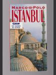 Istanbul - náhled